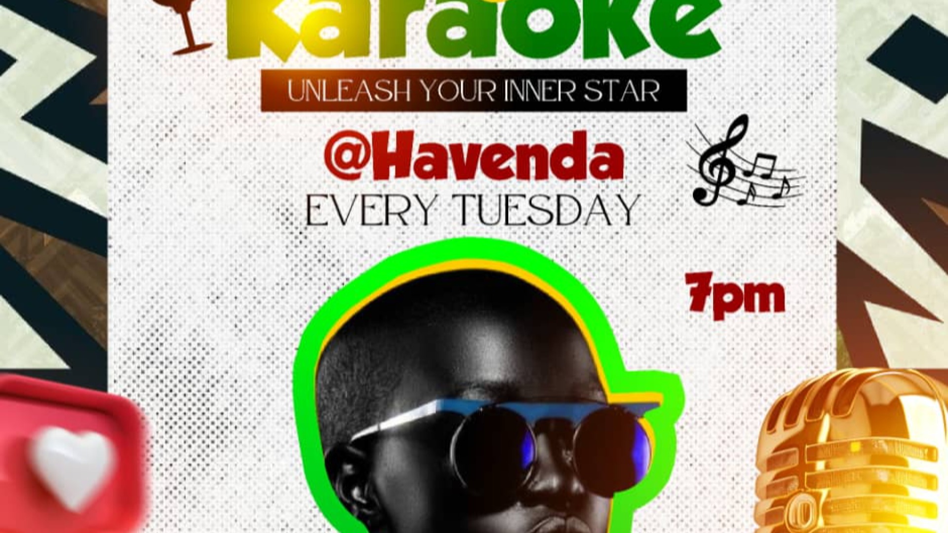 Welcome to shawarma guy